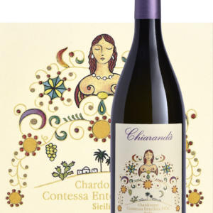 Donnafugata Chardonnay “Chiarandà” Contessa Entellina 2019