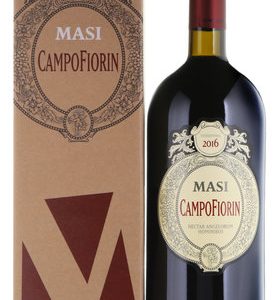 Masi “Campofiorin” Magnum 1,5 lt 2019 in astuccio