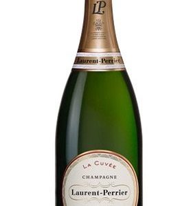 Laurent Perrier Champagne Brut “La Cuvée” in astuccio