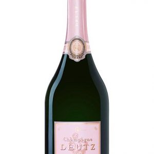 Deutz Champagne Rosè Brut