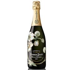 Perrier Jouet Champagne Brut “Belle Epoque” 2014
