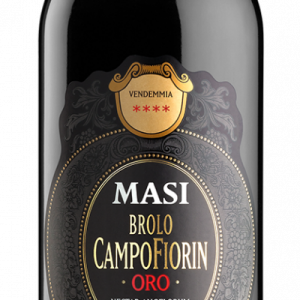 Masi Brolo “Campofiorin Oro” 2018