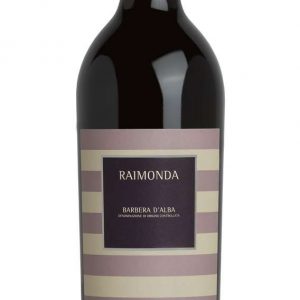Fontanafredda Barbera d’Alba DOC “Raimonda” 2017 Magnum 1,5 l in astuccio