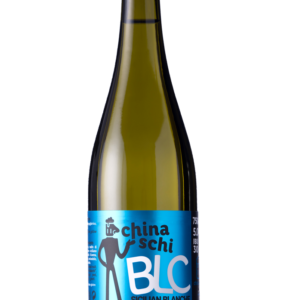 Birrificio Chinaschi Birra “BLC” Sicilian Blanche 33 cl