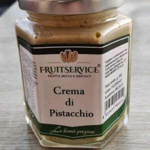 FruitService Pesto di Pistacchio siciliano da 190 gr